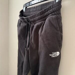 The North Face Black Joggers